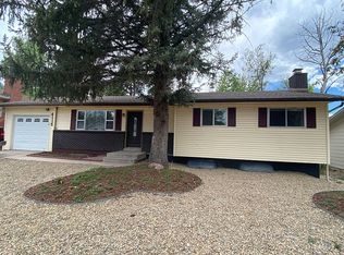 4115 Hollow Rd, Colorado Springs, CO 80917