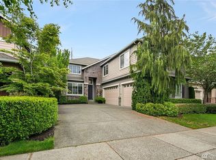 6519 Crest View Loop SE, Snoqualmie, WA 98065