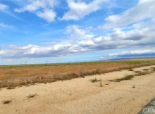 0 Vac Avenue C4 Vic Sta #149, Lancaster, CA