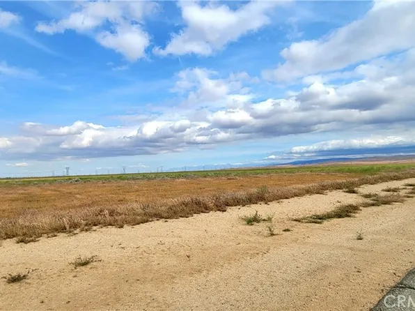 0 Vac Avenue C4 Vic Sta #149, Lancaster, CA 93536