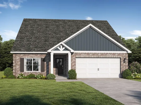 8136 Kimbrell Station Loop, McCalla, AL 35111