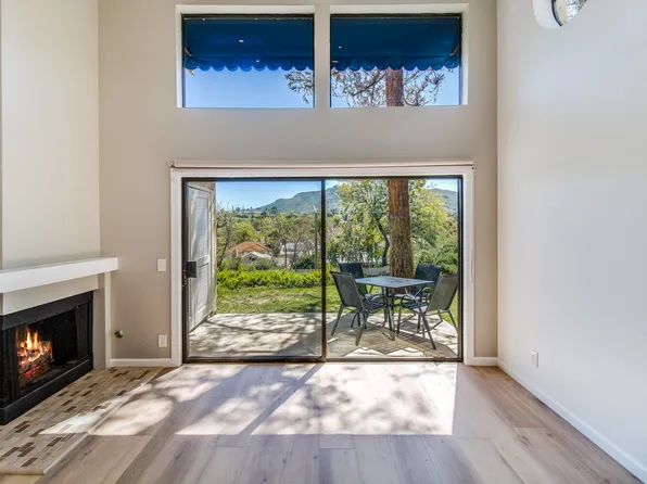 5702 Skyview Way Unit A, Agoura Hills, CA 91301