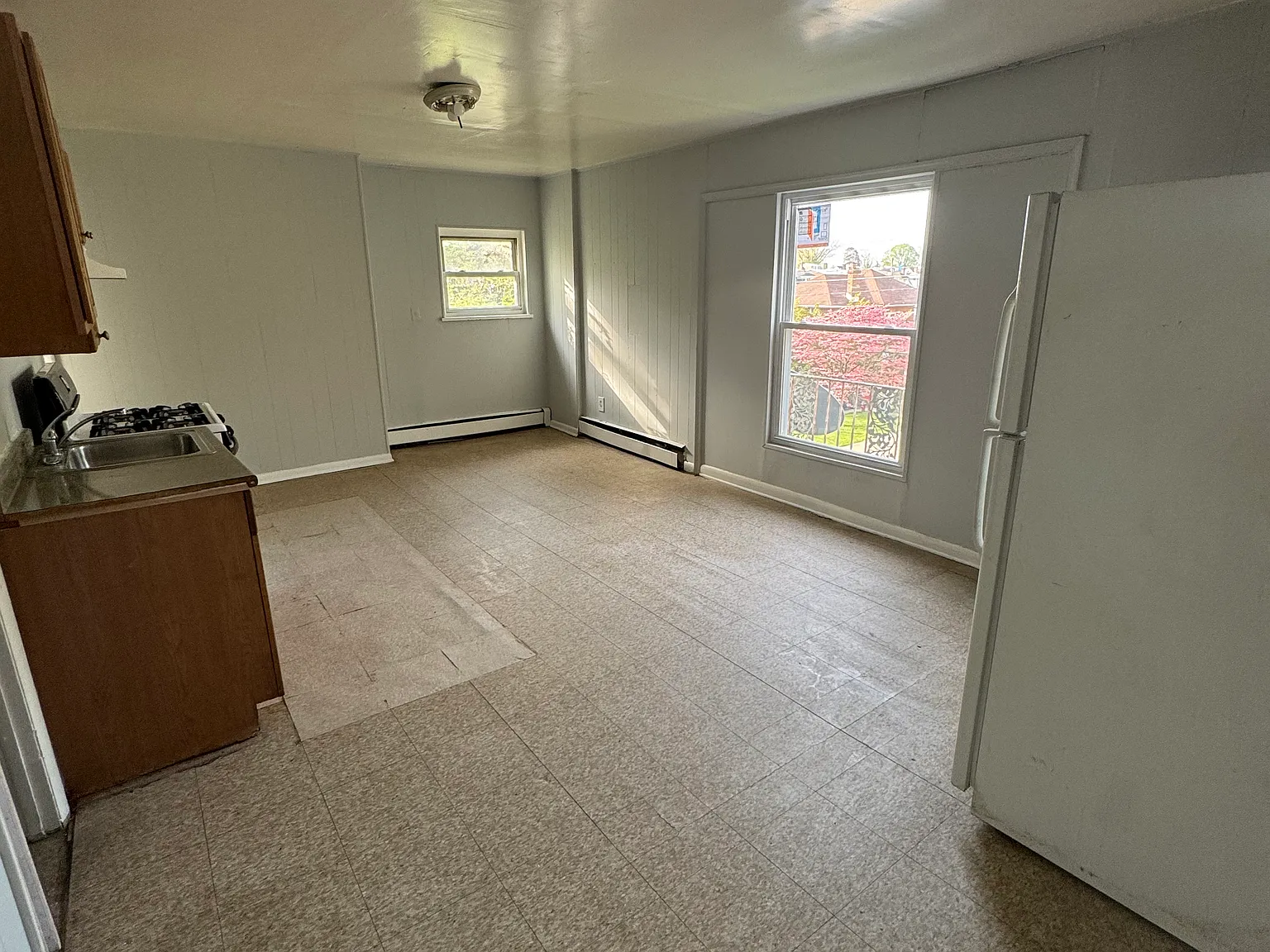 1 bed, $825 — Photo 3