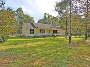 1575 Alligator Rd, Cordesville, SC 29434