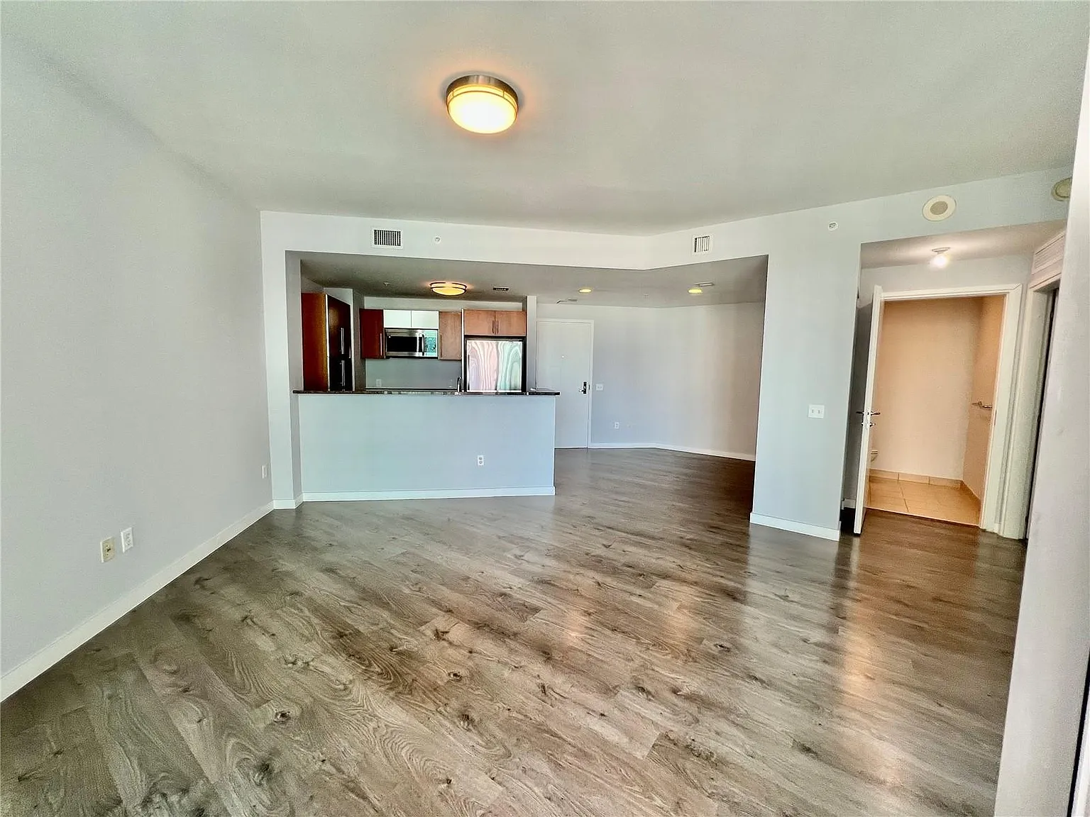 1 bed, 733 sqft, $3,000 — Photo 2