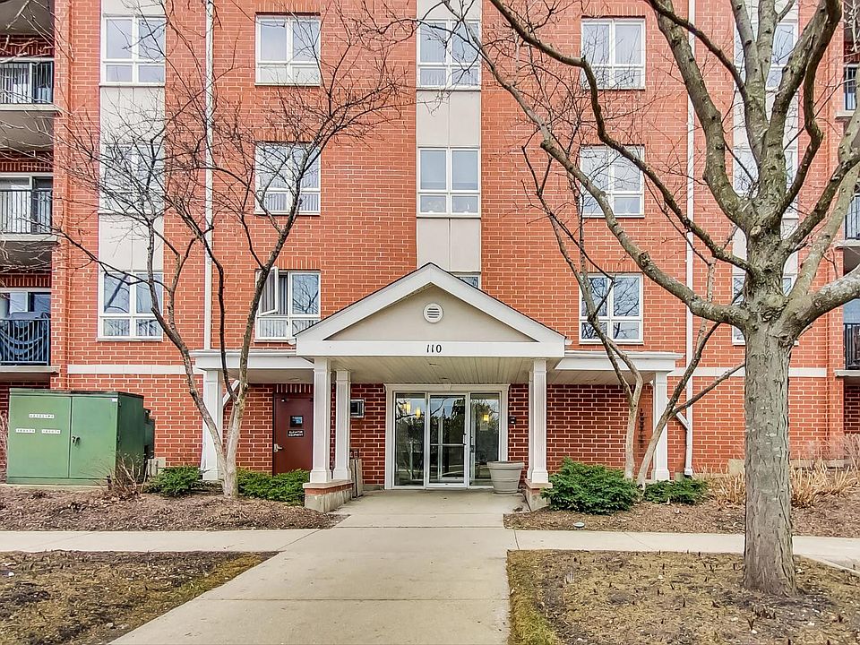 1st image of 110 N Milwaukee Ave #2-207