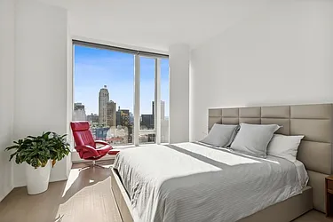 Sold by Time Equities, Inc.