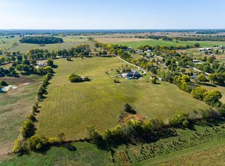 1255 Crabapple Rd, Ozark, MO 65721