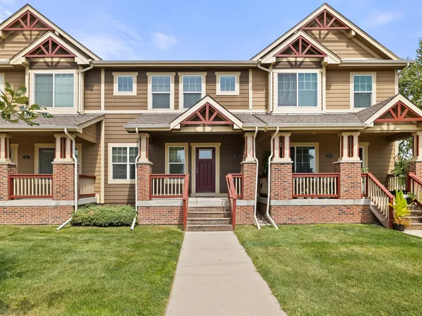 207 SW Heritage Ln, Ankeny, IA 50023