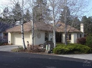 60773 Breckenridge, Bend, OR 97702