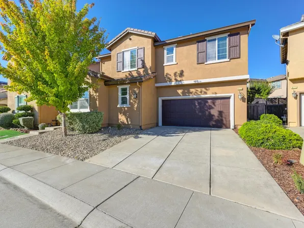 873 Willow Bridge Drive, Folsom, CA 95630