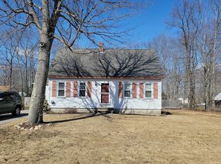 38 Devotion Ave, Sanford, ME 04073