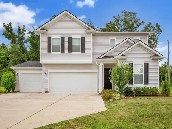 400 Hickory Pointe Dr, Dickson, TN 37055