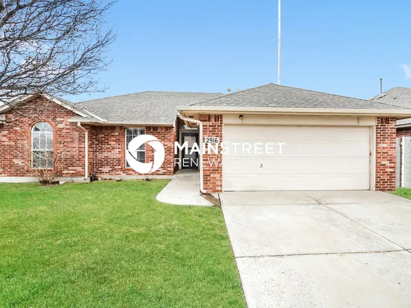 2916 SE 97th St, Moore, OK 73160
