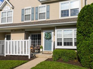 803 Kirby Way, Mount Laurel, NJ 08054
