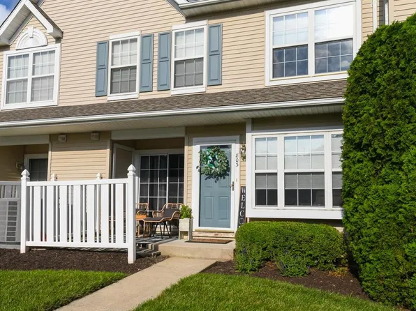 803 Kirby Way, Mount Laurel, NJ 08054
