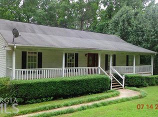 210 Old Cross Lane Rd, Monroe, GA 30656