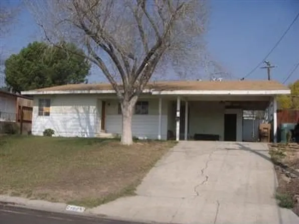 2460 Corto St, Bakersfield, CA 93306