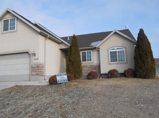 3763 E Turnberry Rd, Eagle Mountain, UT 84005