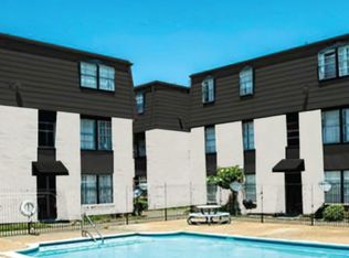 The Addison, Pasadena, TX 77502