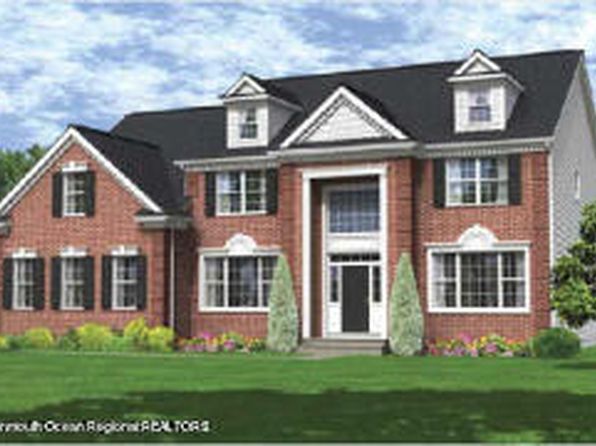 Brick, NJ New Construction Homes for Sale