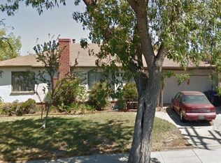 3902 Princeton Way, Livermore, CA