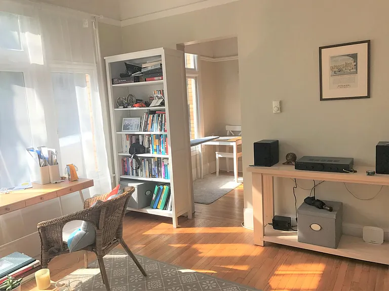 566 Fell St #22 — Photo 9