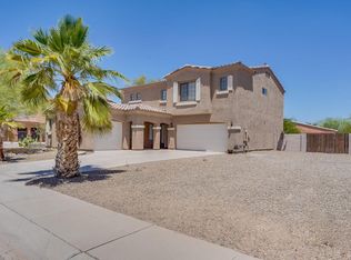 140 N Pottebaum Rd, Casa Grande, AZ 85122