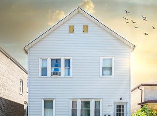 7419 W 61st Pl, Summit Argo, IL 60501