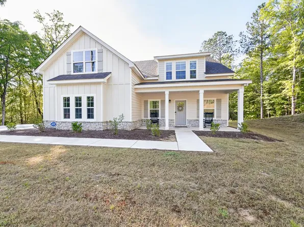 3902 Essex Heights Ct, Fortson, GA 31808