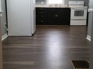 3921 E Rudisill Blvd, Fort Wayne, IN 46806