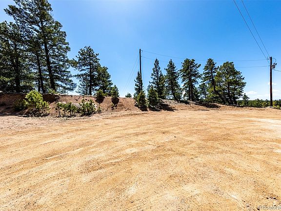 2nd image of 110 La Abu Trail LOT L21