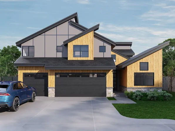 248 Oakmont Loop, Columbia Falls, MT 59912