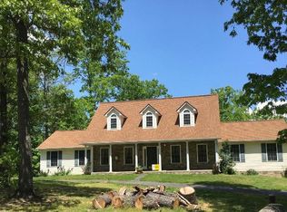 301 Fontana Rd, Front Royal, VA 22630