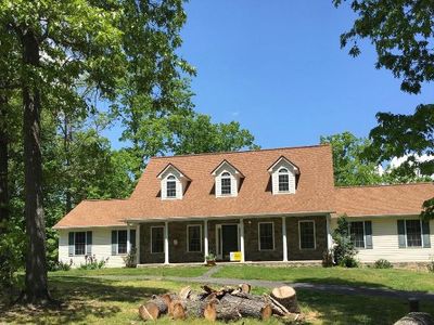 301 Fontana Rd, Front Royal, VA, 22630