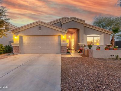 3932 N Silver King Ln, Casa Grande, AZ, 85122