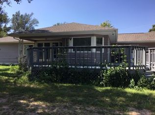 4981 W Airport Rd, Grand Island, NE 68803