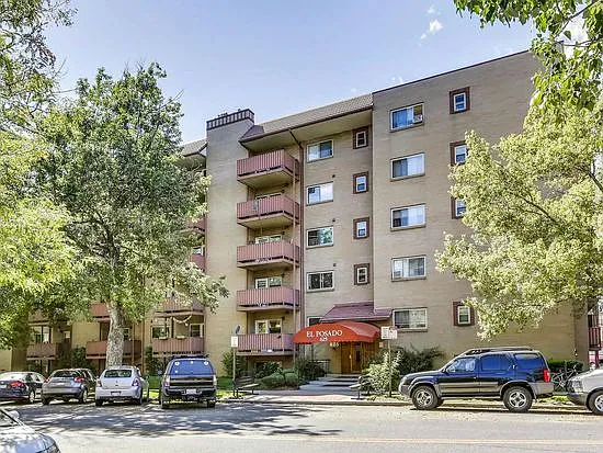 Building Photo - 625 N Pennsylvania St #508