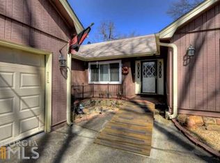 1216 Denison Dr, Clarkston, GA 30021