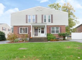 198 Cohasset St, Worcester, MA 01604