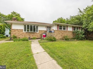 1168 Harker Ave, Woodbury, NJ 08096