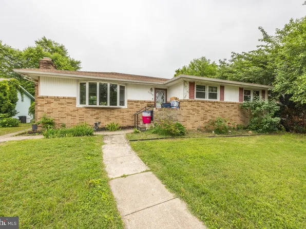 1168 Harker Ave, Woodbury, NJ 08096