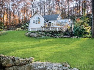 313 Old Sib Rd, Ridgefield, CT 06877