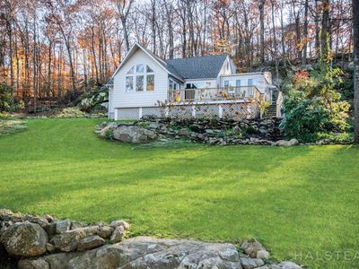 313 Old Sib Rd, Ridgefield, CT, 06877