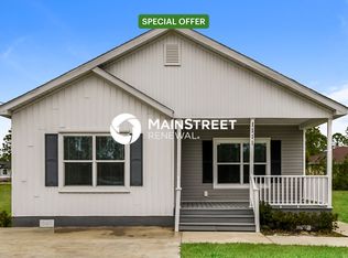 1111 Morton St E, Lehigh Acres, FL 33974