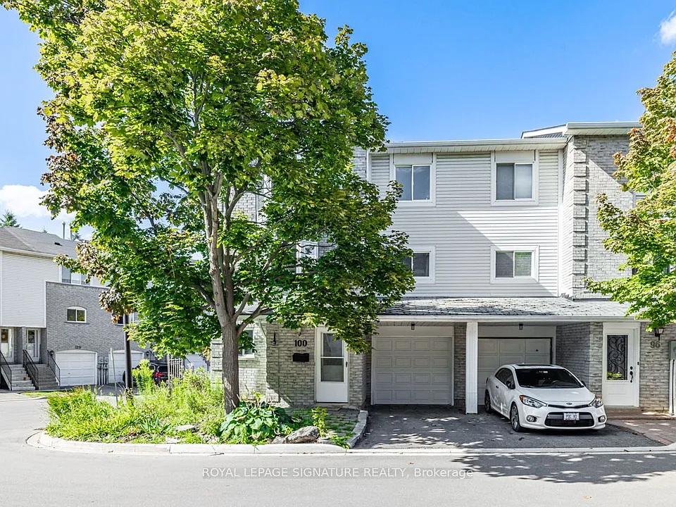 100 William Curtis Cir