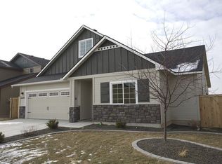 4491 S Axiom Ave, Boise, ID 83716