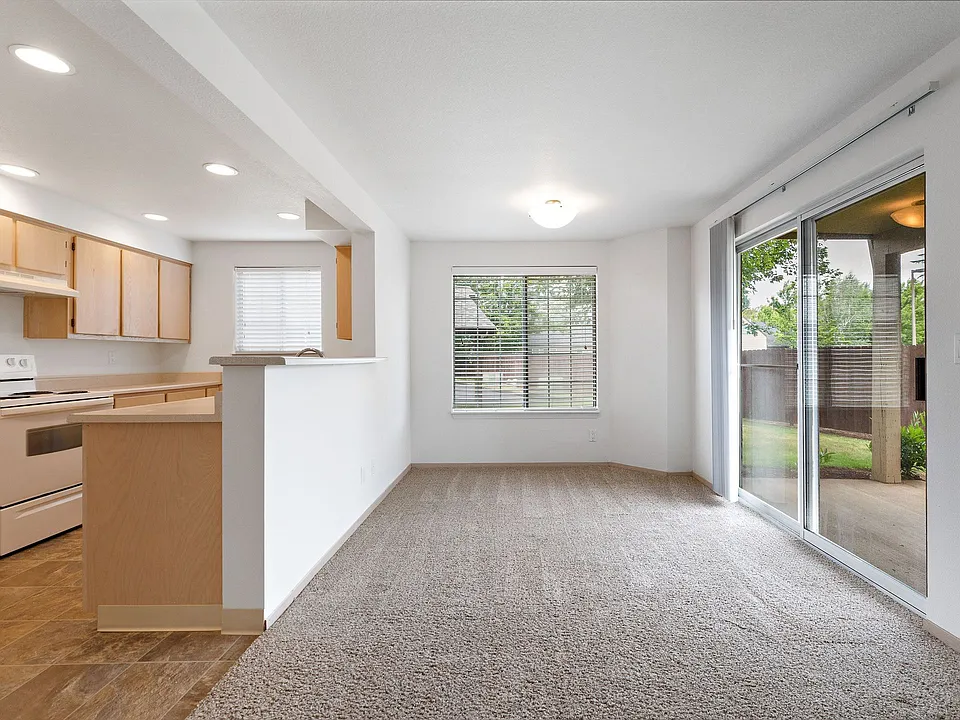Heatherwood Apartments