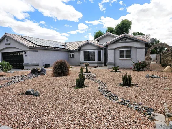 10711 E 36th Pl, Yuma, AZ 85365