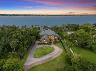 4297 Crooked Mile Road, Merritt Island, FL 32952